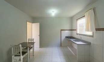 Imagem 2: Apartamento para Aluguel - Capoeiras, 1 Quarto, 35 m2