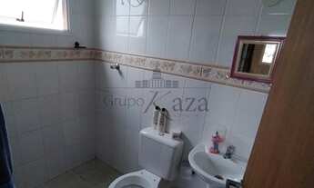 Imagem 5: Apartamento - Cidade Morumbi - Edifício Colibri - 69m² - 2 Dormitórios