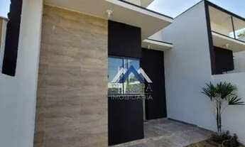 Imagem 4: Casa com 2 dormitórios para alugar, 69 m² por R$ 1.500,00/mês - Jardim Colúmbia D - Londri