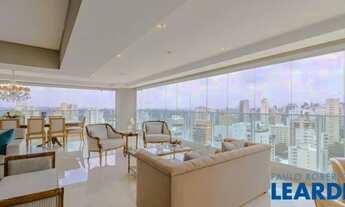 Imagem 2: APARTAMENTO - PARAÍSO - SP