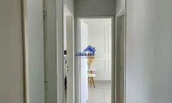 Imagem 6: Apartamento para aluguel, 3 quartos, 1 vaga, Ipiranga - Belo Horizonte/MG