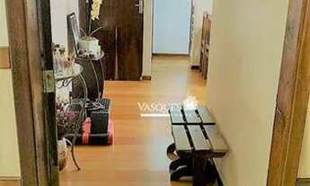 Imagem 5: Apartamento com 2 dormitórios, 56 m² - venda por R$ 230.000,00 ou aluguel por R$ 1.439,50