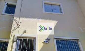 Imagem: Sobrado com 2 dormitórios para alugar