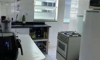 Imagem 2: Quarto em apto na Trindade (Vaga Feminia