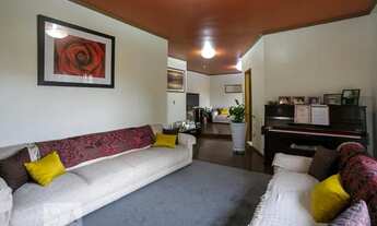 Imagem 2: Casa para Aluguel - Planalto, 4 Quartos, 380 m2