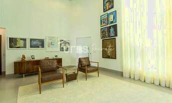 Imagem 7: Jardins Atenas - Sobrado 5 quartos, sendo 3 suítes