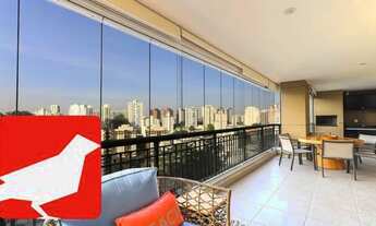 Imagem 3: Apartamento à venda no bairro Vila Andrade - São Paulo/SP, Zona Sul