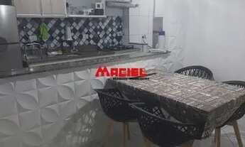 Imagem 6: Apartamento Padrão em São José dos Campos