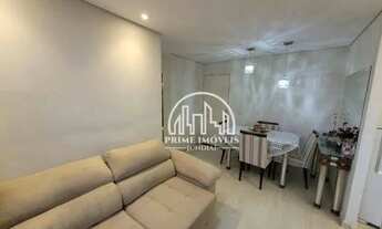 Imagem 4: APARTAMENTO 54m² 2 DORM. COM SUÍTE - SPAZIO JULLIARD - JUNDIAÍ SP