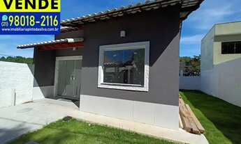 Imagem 6: Excelente Casa com 2 quartos no Condominío Alferes Tiradentes - Várzea das Moças