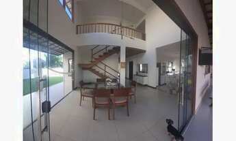 Imagem 5: Casa Alto Padrão Mobiliada Condominio Vilas do Jacuipe, 4 quartos sendo 2 suites