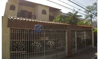 Imagem 2: SAO BERNARDO DO CAMPO - Residential / Home - JARDIM DO MAR