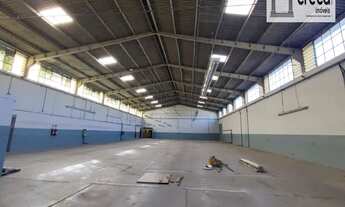 Imagem 2: Galpão para alugar - Parque Ind Mazzei - Osasco/SP