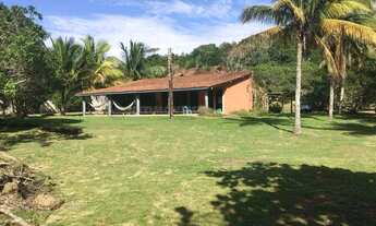 Imagem: Venda Casa Balneário Santa Cruz (barra