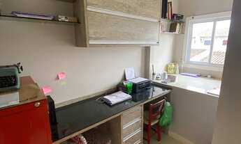 Imagem 6: Sobrado à venda no Vila Nova