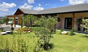 Imagem 3: Casa de Rua em Condomínio Itaporã - Atibaia