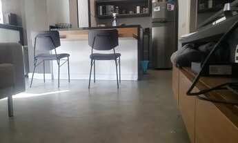 Imagem: Apartamento à venda no Jardim Paulistano