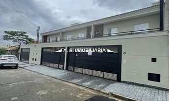 Imagem 3: São Paulo - Casa Padrão - JARDIM DO COLEGIO (ZONA NORTE