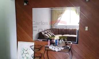 Imagem 2: Apartamento a venda, Parque Mnadaqui, 03 dormitórios, 01 suíte, 01 vaga