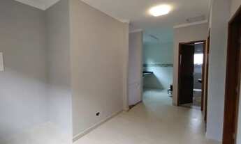 Imagem 6: Casa para venda possui 40 metros quadrados com 2 quartos em Melvi - Praia Grande - SP