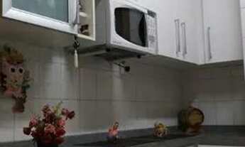 Imagem 2: Apartamento Residencial à venda, Vila Santa Catarina, São Paulo - AP0161