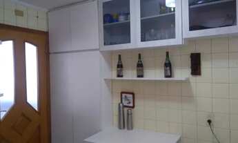 Imagem 8: Apartamento para aluguel possui 54 metros quadrados com 1 quarto em Consolação - São Paulo