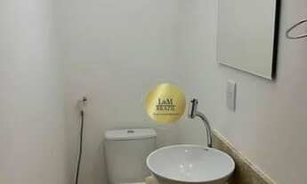 Imagem 6: Sobrado para alugar, 80 m² por R$ 3.921,00/mês - Vila Romana - São Paulo/SP