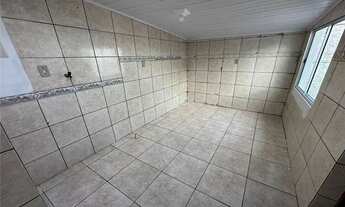 Imagem 5: CASA BAIRRO PETRÓPOLIS