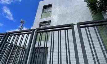 Imagem: Apto com 2 quartos, Bairro Coração Eucarístico