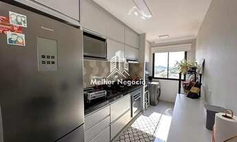 Imagem 7: Apartamento com 2 dorms, Paulista, Piracicaba - R$ 200 mil, Cod: 3RAP3282