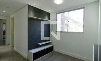 Imagem 7: Apartamento para Aluguel - Cidade Sao Jorge, 2 Quartos, 47 m2