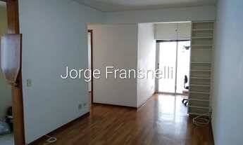 Imagem: Apartamento para aluguel possui 43 metros