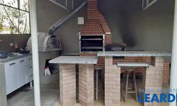 Imagem 4: CASA SOBREPOSTA - ALPES DE ATIBAIA - SP