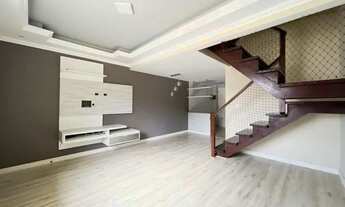 Imagem 3: Casa de condomínio para venda com 116 metros quadrados com 3 quartos