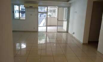 Imagem 3: QUARTIER CARIOCA - APTO 104M2 - MAIOR PLANTA DO CONDOMÍNIO