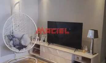 Imagem 4: Apartamento Padrão em São José dos Campos