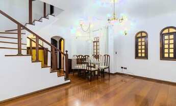 Imagem 3: Casa para Aluguel - Jardim Marajoara , 3 Quartos, 200 m2