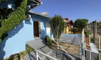 Imagem 6: Casa com 3 dormitórios, 140 m² - venda por R$ 529.000,00 ou aluguel por R$ 2.600,00/mês