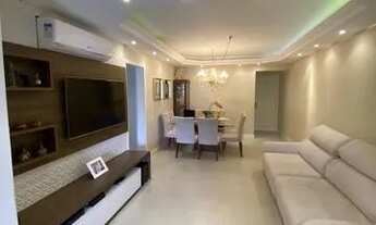 Imagem: Apartamento para venda com 136 metros quadrados