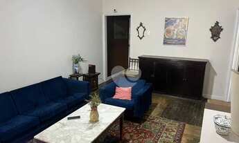 Imagem 1: Apartamento com 3 quartos à venda, 134 m² por R$ 1.700.000 - Copacabana - Rio de Janeiro/R