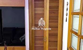 Imagem 3: Casa com 2 dorms, Residencial Villa Flora, Sumaré - R$ 423 mil, Cod: CA1935