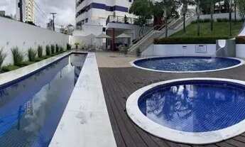 Imagem 2: Apartamento para aluguel possui 76 metros quadrados com 2 quartos em Aeroclube - João Pess