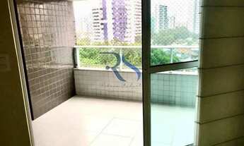 Imagem: Edf Espinheiro Residence