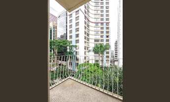 Imagem 7: Apartamento para Aluguel - Jardim Paulista, 2 Quartos, 119 m2