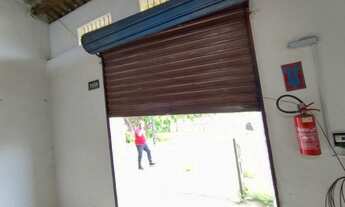 Imagem 3: Vendo Galpão no Centro de Paulista, Próx. do Banco do Brasil. - Veja