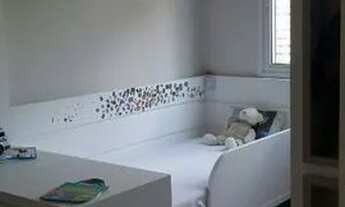 Imagem 4: Apartamento com 3 dormitórios para alugar, 98 m² por R$ 7.353/mês - Alphaville -SP