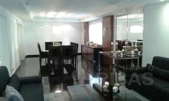 Imagem 5: CURITIBA - Casa Padrão - Seminário