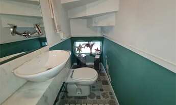 Imagem 7: Sobrado - Vila Cruzeiro - 2 quartos - 160 metros