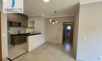 Imagem 3: Apartamento com 2 dormitórios, 70 m² - venda por R$ 420.000 ou aluguel por R$ 2.185/mês