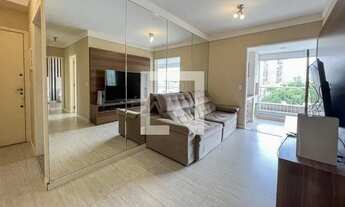 Imagem 3: Apartamento para Aluguel - Barra Funda, 2 Quartos, 65 m2